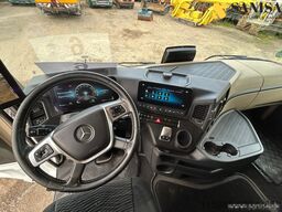 Mercedes-Benz Actros 2548/Angel Mirror/TÜV:01.27/Xenon