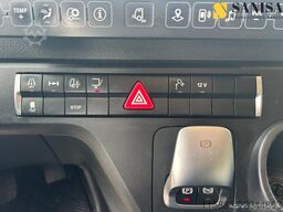 Mercedes-Benz Actros 2548/Angel Mirror/TÜV:01.27/Xenon