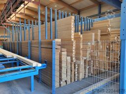 Hundegger K2-Industry & Pick & Feed