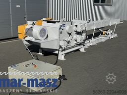 RUDNICK ENNERS typ RE-TH 150/500/3 