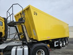 KEMPF SKM 35/3 AK Alukastenmulde