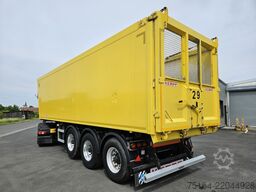 KEMPF SKM 35/3 AK Alukastenmulde