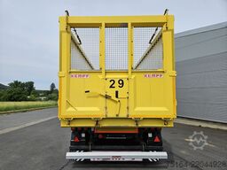 KEMPF SKM 35/3 AK Alukastenmulde