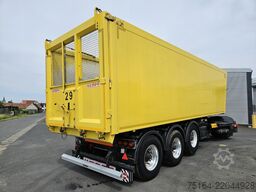 KEMPF SKM 35/3 AK Alukastenmulde