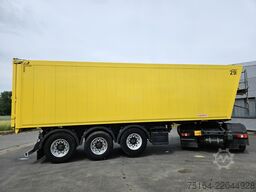 KEMPF SKM 35/3 AK Alukastenmulde