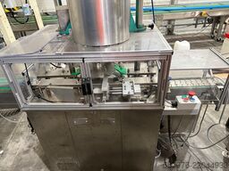 Zhangjiagang Beverage Machinery Co. Ltd FXJ-1 Single-Head Screw Capper