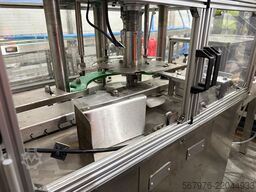 Zhangjiagang Beverage Machinery Co. Ltd FXJ-1 Single-Head Screw Capper