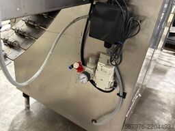 Zhangjiagang Beverage Machinery Co. Ltd FXJ-1 Single-Head Screw Capper