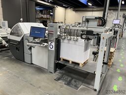 Heidelberg Stahl KH / 4 - KTL