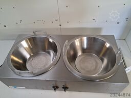 Bako Line Thermo - quick - duo