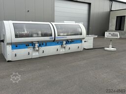 LEADERMAC SPEEDMAC826