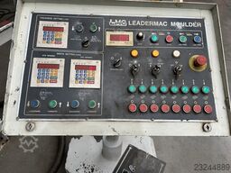 LEADERMAC SPEEDMAC826