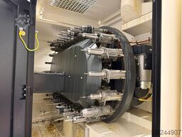DMG MORI CMX 50 U