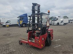 MOFFET MOUNTY M4 20.1 1WD 3.6M HIGH