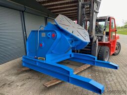TEHAG 8 To KT 8000