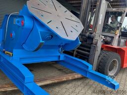 TEHAG 8 To KT 8000