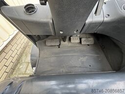 LINDE E 40 HL 600 - 388 / 01 * Triplex FFL !!