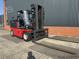 KALMAR ECG 80 / 6 * Triplex FFL * DEMO !!!