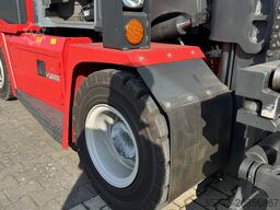 KALMAR ECG 80 / 6 * Triplex FFL * DEMO !!!