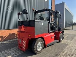 KALMAR ECG 80 / 6 * Triplex FFL * DEMO !!!