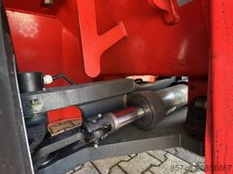 KALMAR ECG 80 / 6 * Triplex FFL * DEMO !!!