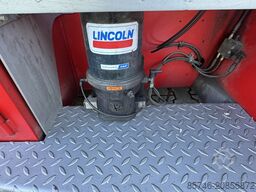 KALMAR ECF 80 / 9  * NEW battery !!