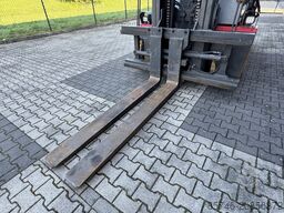 KALMAR ECF 80 / 9 * NEW battery !!