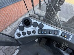 KALMAR ECF 80 / 9 * NEW battery !!