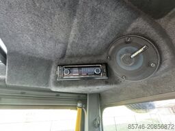 KALMAR ECF 80 / 9 * NEW battery !!