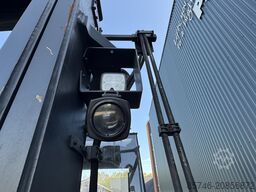 KALMAR ECF 80 / 9 * NEW battery !!