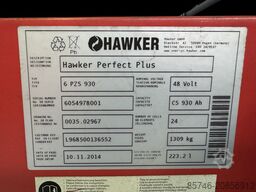 MAGAZINER EK 1300 - Rail Guidance !!