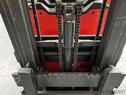 LINDE L 06 AC ( 1170 ) - Triplex FFL !!