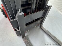 LINDE L 06 AC ( 1170 ) - Triplex FFL !!