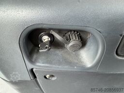 LINDE L 06 AC ( 1170 ) - Triplex FFL !!