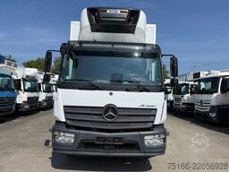 MERCEDES-BENZ ATEGO 1524 L Tiefkühlkoffer 7,45 m LBW MBB 1,5 T