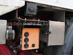 SPIER AGL 290 Koffer 47m³ Durchladeeinrichtung LBW