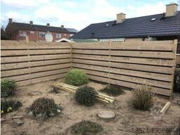 ABS Gebruikte steigerplank 2,5 meter