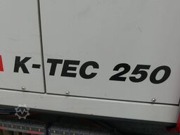 FERROMATIK MILACRON K-TEC 250s