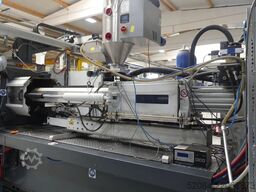 FERROMATIK MILACRON K-TEC 250s