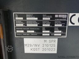 FERROMATIK MILACRON K-TEC 250s