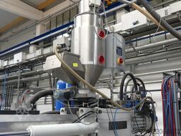 FERROMATIK MILACRON K-TEC 250s