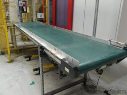 FERROMATIK MILACRON K-TEC 250s