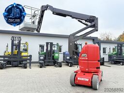 Manitou MANITOU 120 AETJC 2 | 11,95 M