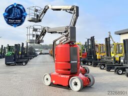 Manitou MANITOU 120 AETJC 2 | 11,95 M