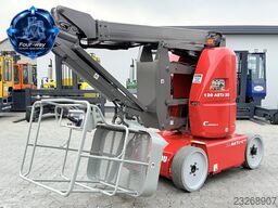 Manitou MANITOU 120 AETJC 2 | 11,95 M