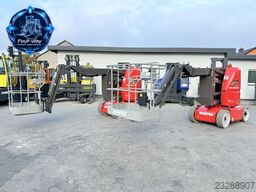 Manitou MANITOU 120 AETJC 2 | 11,95 M