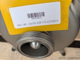 APV WI+ 35/35-220