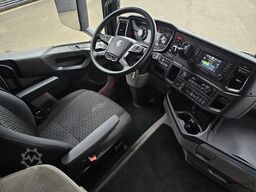 Scania R500 / 4X2 / RETARDER / HYDRAULIC / PARKING COOLER