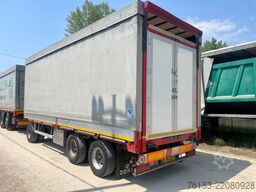Zorzi 26R 073 19P ALZA E ABBASSA ELETTRICO