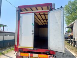 Zorzi 26R 073 19P ALZA E ABBASSA ELETTRICO